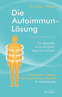 E-Book (epub) Die Autoimmun-Lösung von Amy Myers