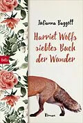 E-Book (epub) Harriet Wolfs siebtes Buch der Wunder von Julianna Baggott