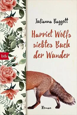 E-Book (epub) Harriet Wolfs siebtes Buch der Wunder von Julianna Baggott