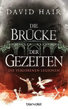 E-Book (epub) Die Brücke der Gezeiten 7 von David Hair