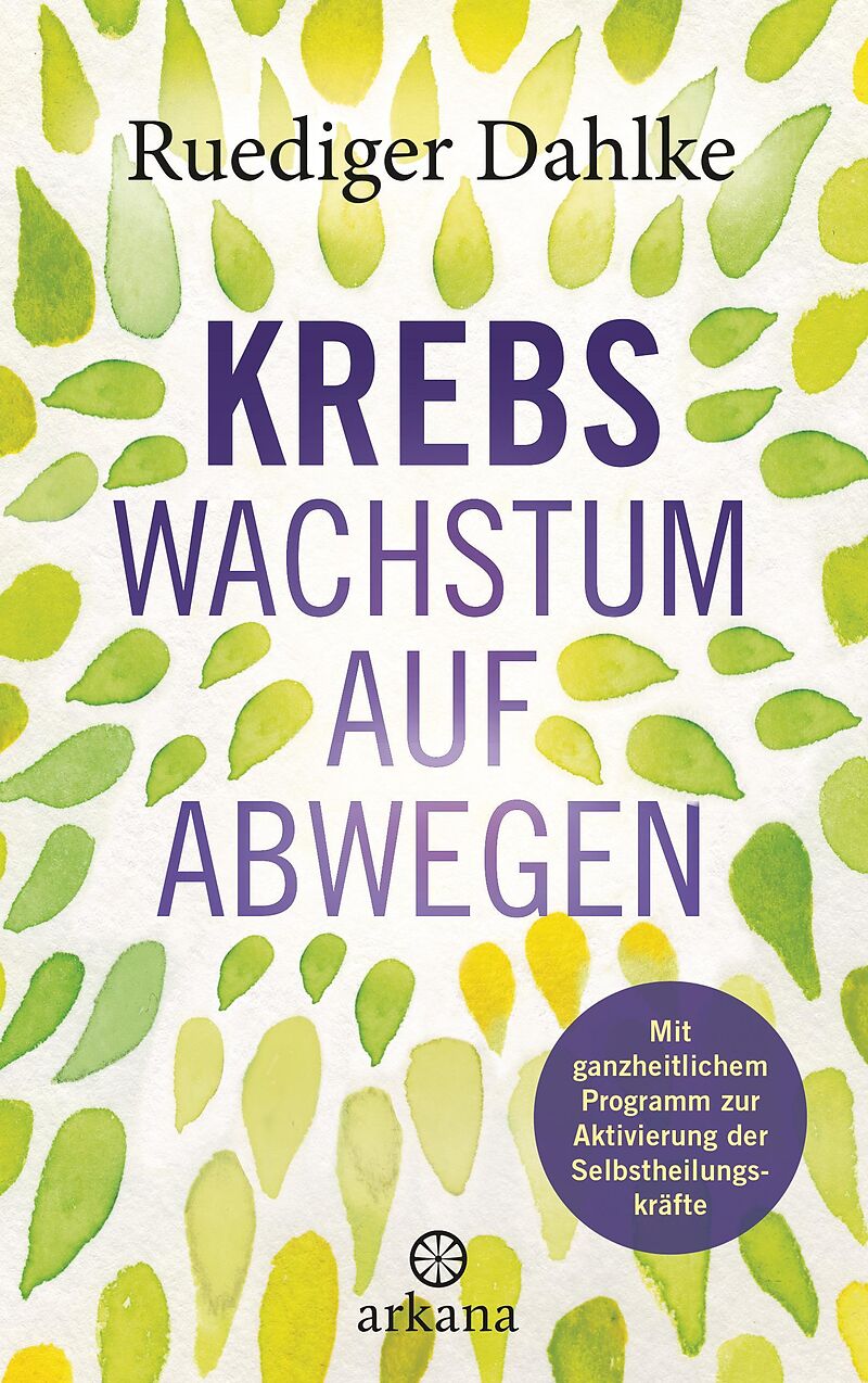 Krebs  Wachstum auf Abwegen