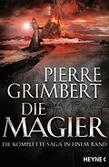 E-Book (epub) Die Magier von Pierre Grimbert