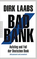 E-Book (epub) Bad Bank von Dirk Laabs