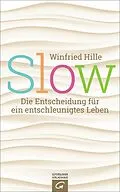 E-Book (epub) Slow von Winfried Hille