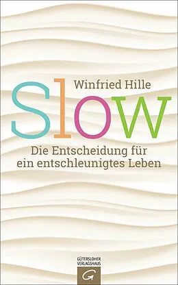 E-Book (epub) Slow von Winfried Hille