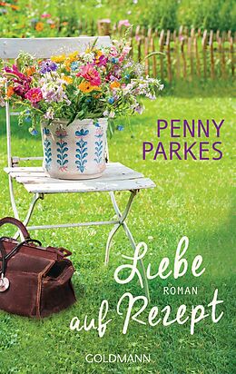 E-Book (epub) Liebe auf Rezept von Penny Parkes