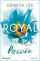E-Book (epub) Royal Passion von Geneva Lee