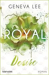 ePUB Royal Desire von Geneva Lee