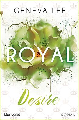 E-Book (epub) Royal Desire von Geneva Lee