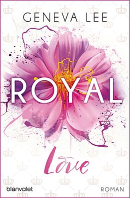 E-Book (epub) Royal Love von Geneva Lee