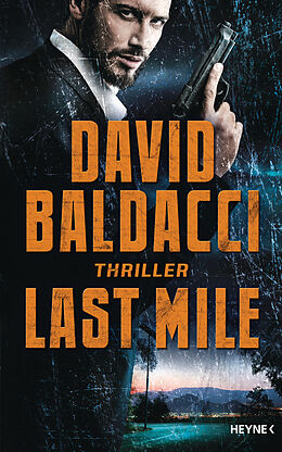 E-Book (epub) Last Mile von David Baldacci
