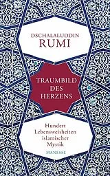 E-Book (epub) Traumbild des Herzens von Dschalaluddin Rumi