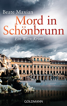 E-Book (epub) Mord in Schönbrunn von Beate Maxian