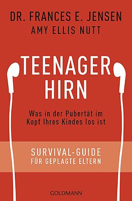 E-Book (epub) Teenager-Hirn von Frances E. Jensen