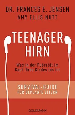 E-Book (epub) Teenager-Hirn von Frances E. Jensen