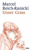E-Book (epub) Unser Grass von Marcel Reich-Ranicki