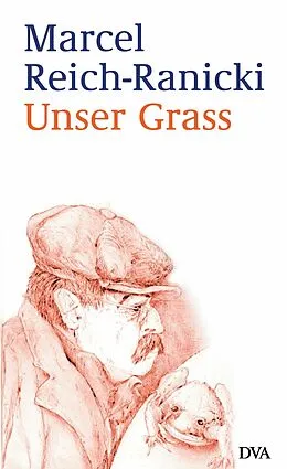E-Book (epub) Unser Grass von Marcel Reich-Ranicki