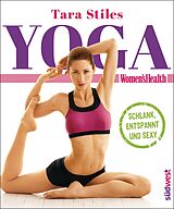 E-Book (epub) Yoga von Tara Stiles
