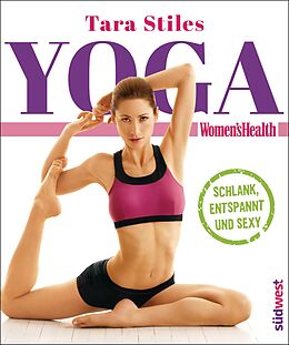 E-Book (epub) Yoga von Tara Stiles