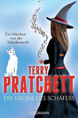 E-Book (epub) Die Krone des Schäfers von Terry Pratchett