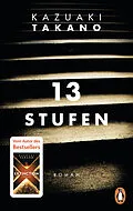 E-Book (epub) 13 Stufen von Kazuaki Takano