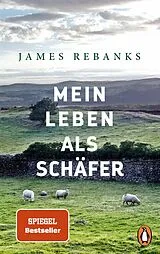 E-Book (epub) Mein Leben als Schäfer von James Rebanks
