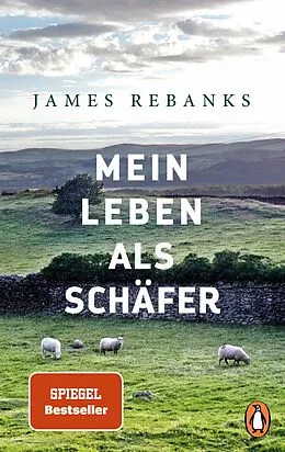 E-Book (epub) Mein Leben als Schäfer von James Rebanks