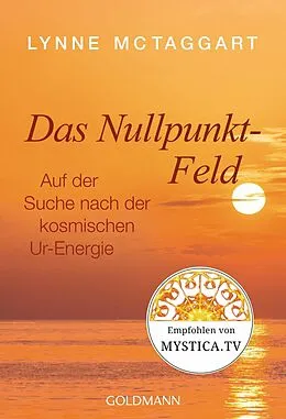 E-Book (epub) Das Nullpunkt-Feld von Lynne McTaggart