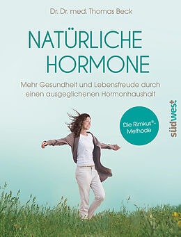 E-Book (epub) Natürliche Hormone von Thomas Beck