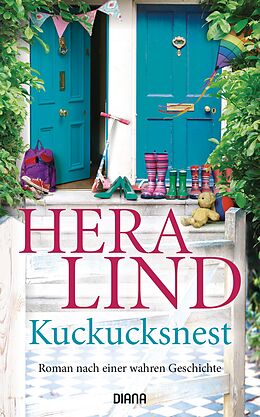 E-Book (epub) Kuckucksnest von Hera Lind