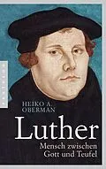 E-Book (epub) Luther von Heiko A. Oberman