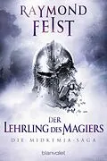 E-Book (epub) Die Midkemia-Saga 1 von Raymond Feist