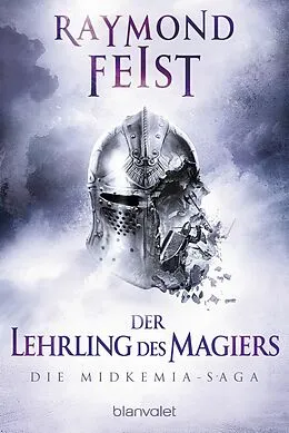 E-Book (epub) Die Midkemia-Saga 1 von Raymond Feist