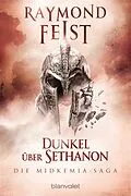 E-Book (epub) Die Midkemia-Saga 4 von Raymond Feist