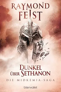 E-Book (epub) Die Midkemia-Saga 4 von Raymond Feist