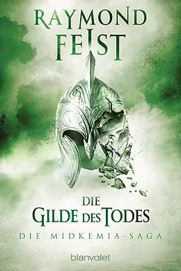 E-Book (epub) Die Midkemia-Saga 3 von Raymond Feist