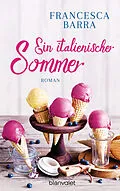E-Book (epub) Ein italienischer Sommer von Francesca Barra