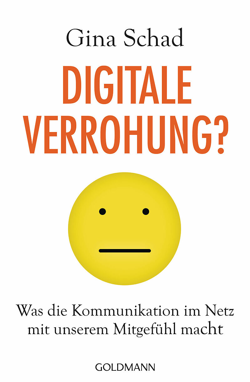 Digitale Verrohung?