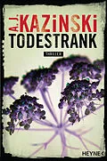 E-Book (epub) Todestrank von A. J. Kazinski