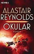 E-Book (epub) Okular von Alastair Reynolds