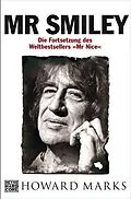 E-Book (epub) Mr. Smiley von Howard Marks