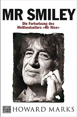 E-Book (epub) Mr. Smiley von Howard Marks