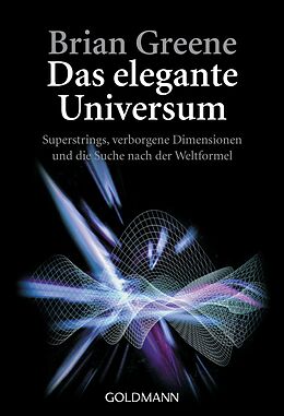 E-Book (epub) Das elegante Universum von Brian Greene