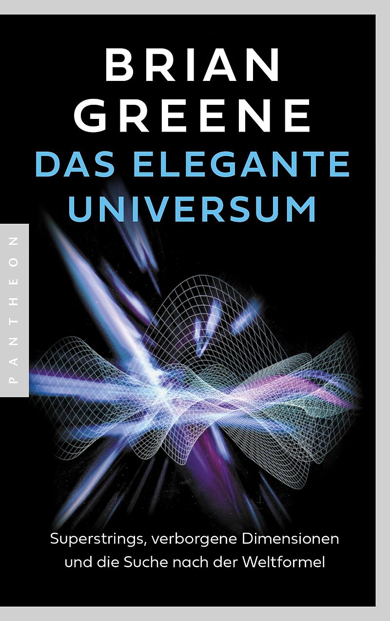 Das elegante Universum