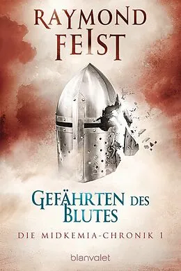 E-Book (epub) Die Midkemia-Chronik 1 von Raymond Feist