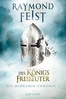 E-Book (epub) Die Midkemia-Chronik 2 von Raymond Feist