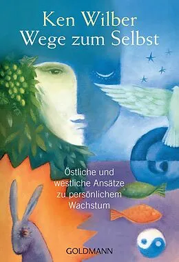 E-Book (epub) Wege zum Selbst von Ken Wilber