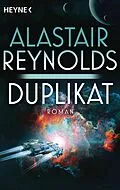 E-Book (epub) Duplikat von Alastair Reynolds