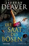 ePUB Die Saat des Bösen von Jeffery Deaver