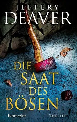 ePUB Die Saat des Bösen von Jeffery Deaver
